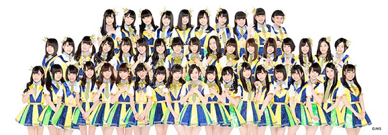 HKT48 4期生メンバーオーディション開催 歌のスペシャリストを募集