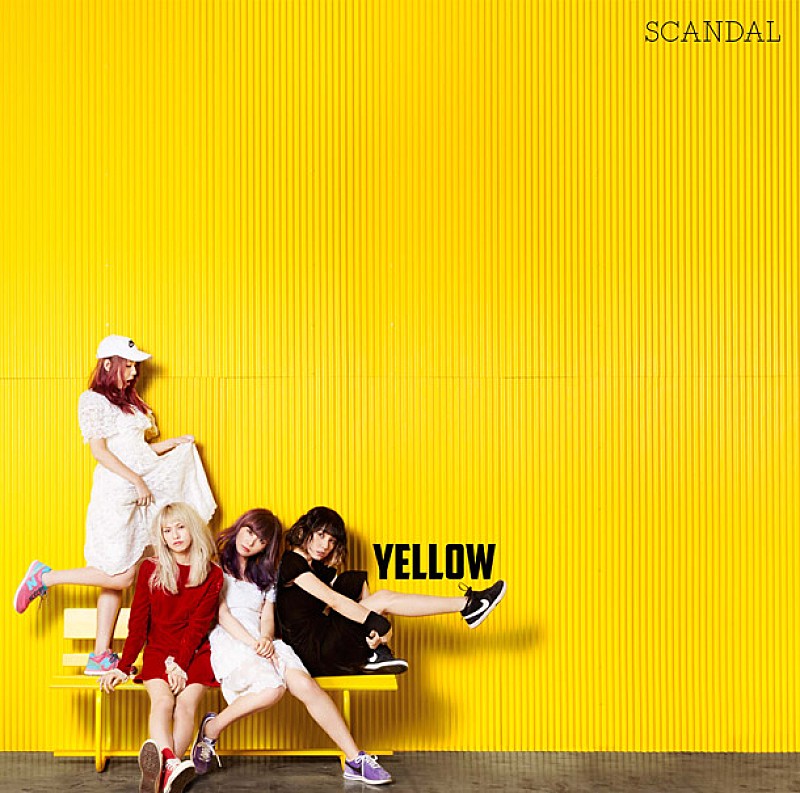 SCANDAL「」4枚目/6