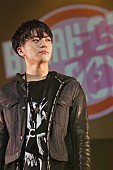 松下優也「X4 YUYA（松下優也）、新垣里沙とのダブル主演舞台『暁のヨナ』イメージソング「誓い」を初披露」1枚目/50