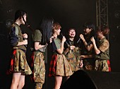 BiSH「BiSH メジャーデビュー直前にキャプテン解任危機「ヤバイ、久しぶりにBiSの感じになってる！」」1枚目/170