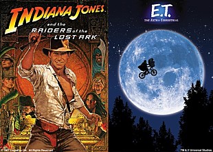 「インディ＆E.T.の音楽を生オーケストラで！　巨匠ジョン・ウィリアムズの音楽演奏会が2016年8月、日本初上陸」