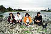 KANA-BOON「KANA-BOON、新曲MV＆新ALのトレイラー映像公開」1枚目/4