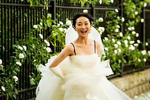 「アジアの彼女三部作『猟奇的な彼女』『僕の彼女はサイボーグ』に続く最新作『更年奇的な彼女』公開 クァク監督来日」