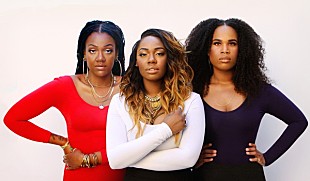 「プリンスやエリカ・バドゥも絶賛するコーラス・グループ、キングの来日公演が5月に決定」