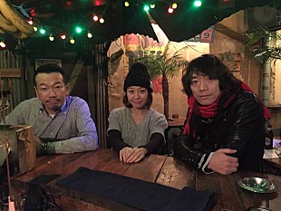 「FM802『FLiPLiPS』のコーナーに東京スカパラダイスオーケストラがゲスト出演」