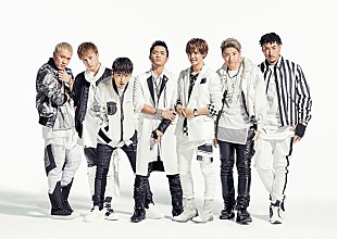 「GENERATIONS from EXILE TRIBE“雨降る夜の街を駆けずり回る失恋男たち”コンセプトの新曲MV公開」