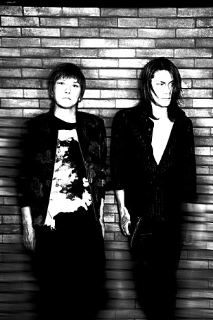 「D E C A Y S、中村 中を迎える東名阪ツアー発表＆会場限定シングル発売決定」