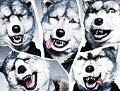 MAN WITH A MISSION「」2枚目/3