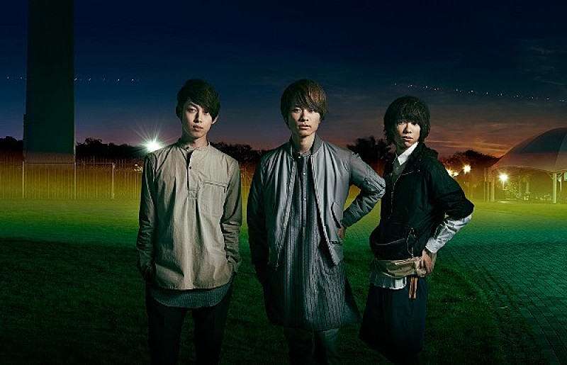 WEAVER、NEW AL『Night Rainbow』よりライブ映像解禁＆プラネタリウムイベントがLINE生配信決定