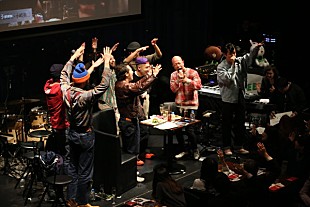 「SANABAGUN.、バイきんぐ・小峠出演のスペシャル・イベント【LIVE FREELY SPECIAL vol.0】のレポートを公開」