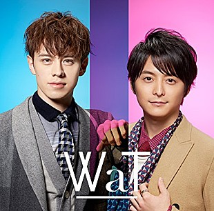 「『Mステ』WaT解散ラストステージ、小池からの感謝の言葉にウエンツ涙」