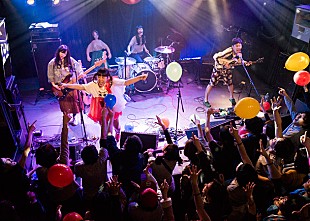 「ぽわん 無料ワンマンライブ【毒見】敢行 ゆるめるモ！との対バン発表」