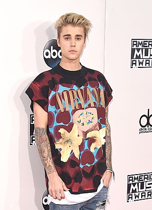 「ジャスティン・ビーバー、夢を語った2010年のツイートが出まわる」