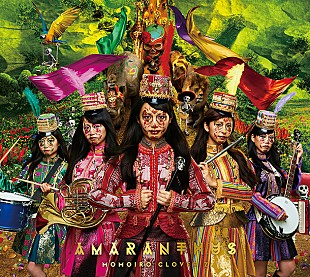 「ももクロ 3年ぶり新作3rdアルバムは日本のアイドルが辿り着ける極点のひとつ（Album Review）」