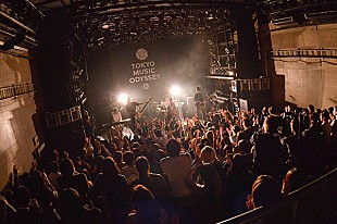 「ミセス、Suchmosら、期待のニューカマー達が、WWWにフレッシュに集結」