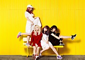 「SCANDAL 新作『YELLOW』が聴けるピザパーティ動画公開＆Twitterでカウントダウン企画スタート」1枚目/4