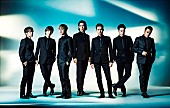 三代目 J Soul Brothers from EXILE TRIBE「三代目 J Soul Brothers 新アルバム発売決定【a-nation】ライブ映像も収録」1枚目/2