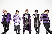 ＳｕＧ「SuG「桜雨」北村諒＆篠崎こころ主演MV 衝撃ラブシーン含む予告映像解禁＆『今夜くらべてみました』EDに決定」1枚目/2