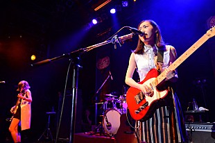 「Chelsy 渋谷WWWワンマン大成功 超絶キャッチーな新曲「It's a Small World」収録のミニアルバム発売決定」