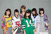 「lyrical school 3/6ワンマンにてメジャーデビュー曲「RUN and RUN」初披露決定」1枚目/2