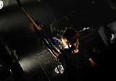 UVERworld「UVERworld 克哉は命の恩人「UVERworldがダメになりそうな時、いつだってこいつの言葉で立ち直るんだよ！」」1枚目/9