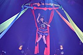 HKT48「HKT48【サシコ・ド・ソレイユ】で劇場移転先発表 指原「東京でいうと渋谷だよ！」」1枚目/7