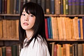 内田真礼「アニメ『聖戦ケルベロス』内田真礼によるオープニングソング解禁」1枚目/2