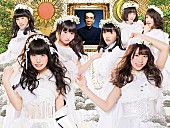 青山☆聖ハチャメチャハイスクール「鬼才・新垣隆 アイドルを初プロデュース！ 青山☆聖ハチャメチャハイスクールとハチャメチャコラボ実現」1枚目/2