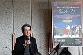 「グラミー賞ノミネート作ベルリン・ドイツオペラ『イェヌーファ』が間もなく来日、「観る者に疑問を投げかけてくれる作品」」1枚目/3