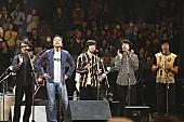 泉谷しげる「泉谷しげる、小田和正、藤井フミヤ、ウルフルズ、Superflyら【「オールナイトニッポン ALIVE ～ヒットこそすべて～】公式レポート到着」1枚目/5