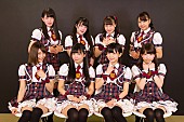 つんく♂「つんく♂×志倉千代丸 最強タッグによる新アイドル“エラバレシ”メンバー決定 大食いアイドル“もえあず”も参加」1枚目/2