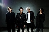 ONE OK ROCK「ONE OK ROCKの新曲「Always coming back」がドコモCMシリーズ続編に起用　来週より配信もスタート」1枚目/1