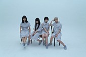 Ｍａｉｓｏｎ　ｂｏｏｋ　ｇｉｒｌ「Maison book girl 新作『summer continue』発売＆豪華リリパ/インストアイベント決定」1枚目/6