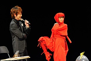 「いきものがかり吉岡聖恵 32歳の誕生日パーティーでコスプレ＆武井壮も登場 ノーカット動画公開」
