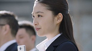 「東京パフォーマンスドール上西星来 三井住友銀行TVCM大抜擢「希望に満ちあふれた気持ちで走りました！」」