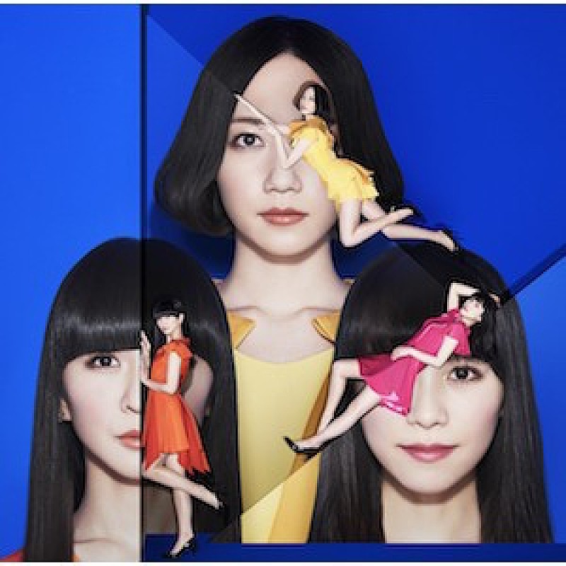 Perfume「」2枚目/3