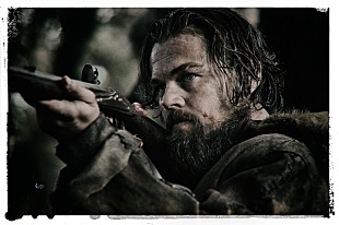 「ディカプリオ来日 『レヴェナント：蘇えりし者』のレッドカーペット・セレモニーに10組20名ご招待！」