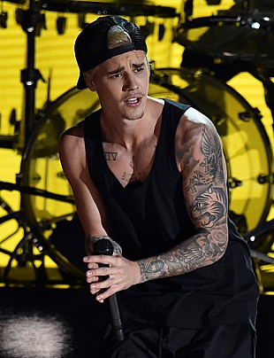 「ジャスティン・ビーバー、オランダ人DJとのプロジェクトが明らかに」