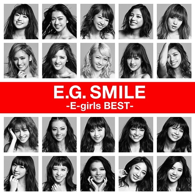 Ｅ－ｇｉｒｌｓ「」2枚目/4