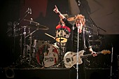 INORAN「INORAN ライブDVD発売を記念して全国5都市で先行上映会開催決定」1枚目/3