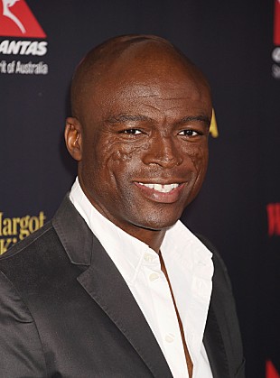 「シールが注目のR＆Bシンガー、Gallantと美しいデュエットを披露」