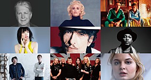 「あなたはどのライブに足を運ぶ？　3月後半～4月の海外アーティスト公演まとめ」