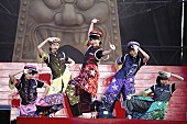 「ももいろクローバーZ LIVE Blu-ray＆DVD『ももクロ男祭り2015 in 太宰府』CM映像公開」1枚目/1