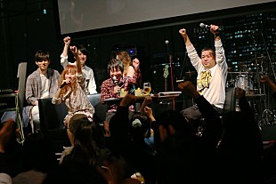 「アカシック【LIVE FREELY SPECIAL vol.1】が開催　ダイノジ大地「お前らはもう羽ばたいてる！」」