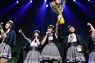 「アフィリア・サーガ アヤミ・チェルシー・スノウ卒業ライブを映像化 5/18キャラアニ.comにて発売決定」