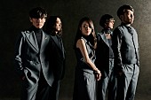 サカナクション「サカナクション 約5年ぶりとなる日本武道館ライブBlu-ray＆DVDがリリース決定！」1枚目/1