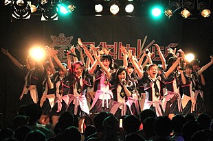 「アイドルカレッジ 東名阪ツアースタート 4/2ファイナル公演に向けて大発進」