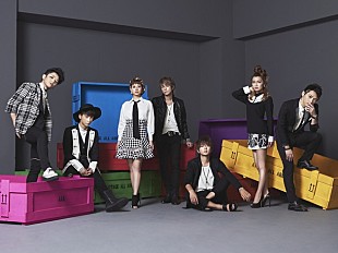 「AAA 10周年イヤーを追いかけたドキュメンタリー映像ダイジェストがYouTubeで公開！」