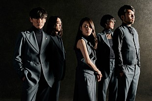 「サカナクション 幕張メッセ公演にて新曲（資生堂『アネッサ』CMソング）初披露決定」