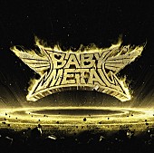 BABYMETAL「」2枚目/2